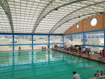 Piscina Olimpica