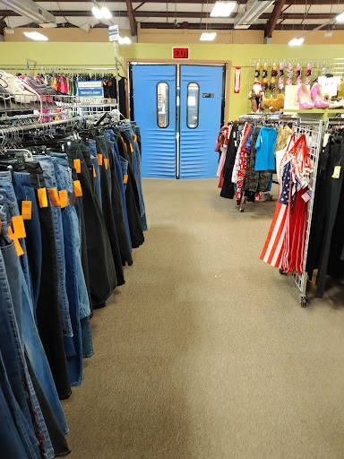 Thrift Store «Goodwill Retail Store & Donation Center», reviews and photos