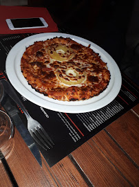 Pizza du PIZZERIA HELENA à Carnac - n°8