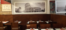 Les plus récentes photos du Restaurant italien Restaurant Enzo à Saint-Denis - n°1