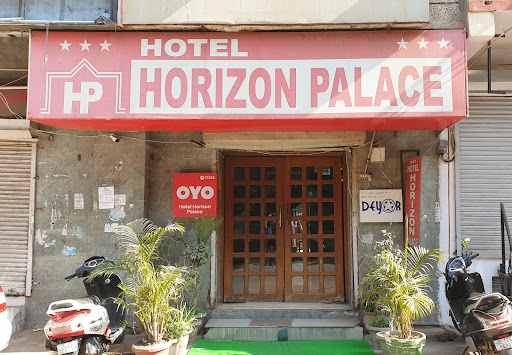 Hotel Horizon Palace