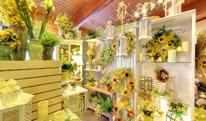 Burge Flower Shop