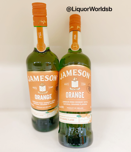 Liquor Store «Sheepshead Bay Liquor World», reviews and photos, 1733 Sheepshead Bay Rd, Brooklyn, NY 11235, USA