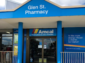 Amcal Pharmacy Millicent - Glen Street