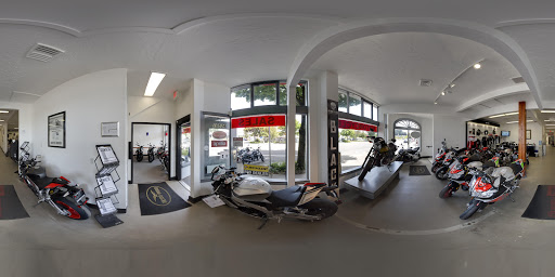 Motorcycle Dealer «Aprilia Moto Guzzi Portland», reviews and photos, 10534 NE Sandy Blvd, Portland, OR 97220, USA