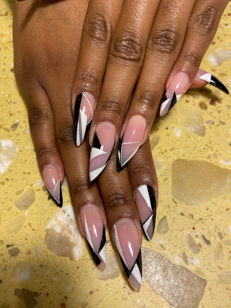 Five Star Nail & Spa 08060