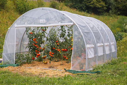 Rastlinjaki in tople grede Green house - Selis d.o.o.