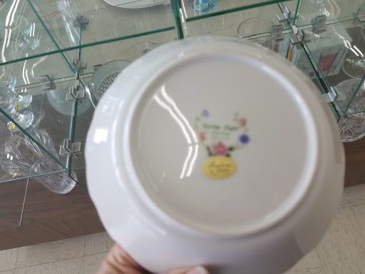 Thrift Store «Mission Mart», reviews and photos, 2523 W Palmetto St, Florence, SC 29501, USA