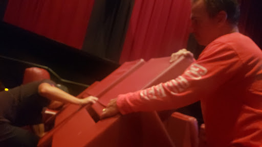 Movie Theater «AMC Weston 8», reviews and photos, 1338 SW 160th Ave, Sunrise, FL 33326, USA