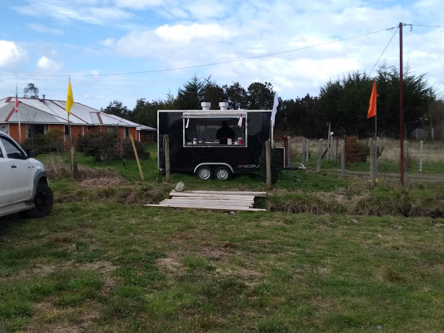 Opiniones de Food trucks Corcovado en Ancud - Restaurante