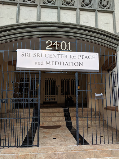 Free meditation centers in Washington