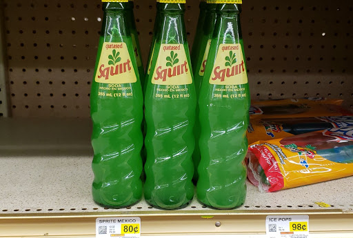 Grocery Store «Cash Saver Food Outlet», reviews and photos, 1320 E Euclid Ave, Des Moines, IA 50313, USA