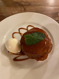 Tarte Tatin du Restaurant L' Air de Famille à Toulouse - n°10