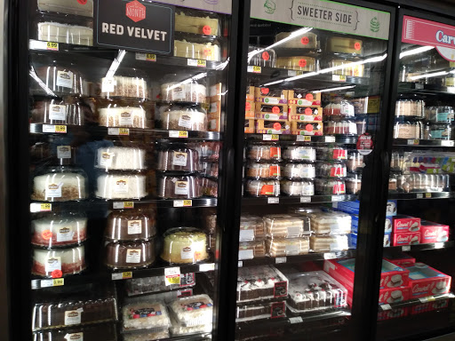 Grocery Store «Ralphs», reviews and photos, 4033 Ball Rd, Cypress, CA 90630, USA