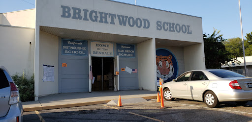 Brightwood Elementary School