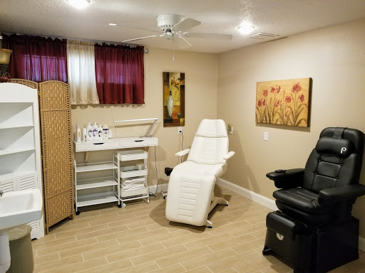 Spa «Simply Irresistible Spa», reviews and photos, 105 E Church St, DeLand, FL 32724, USA