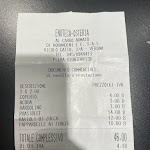 Photo n°4 de l'avis de Simone.m fait le 06/11/2023 à 22:33 sur le  Osteria al carro armato à Verona