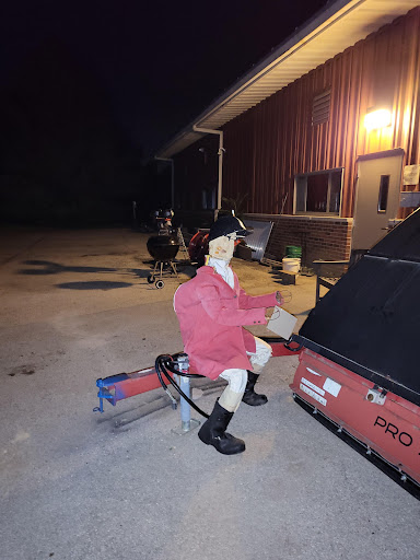 Golf Course «Cantigny Golf», reviews and photos, 27W270 Mack Road, Wheaton, IL 60189, USA