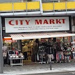 CITY MARKT