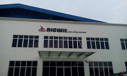 Ricwil (Malaysia) Sdn Bhd