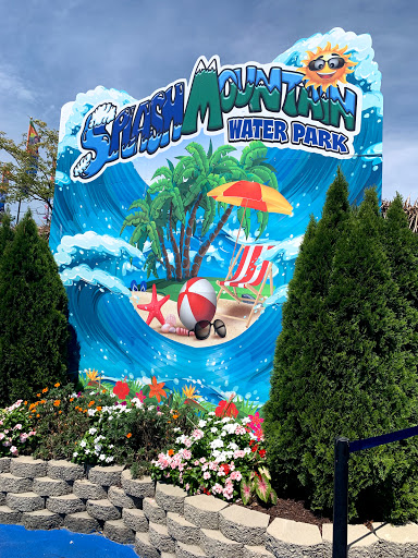 Water Park «Splash Mountain Water Park», reviews and photos, 2901 Philadelphia Ave #2, Ocean City, MD 21842, USA
