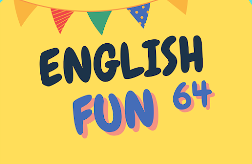 Cours d'anglais English Fun 64 Saint-Pierre-d'Irube