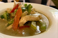 Soupe du Restaurant thaï Thaï Harmonie à Lyon - n°18