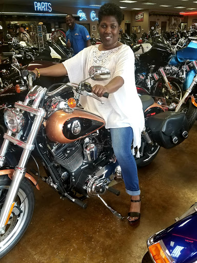 Motorcycle Dealer «Capital City Cycles», reviews and photos, 7810 Two Notch Rd, Columbia, SC 29223, USA