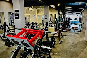 The Fisico Gym image