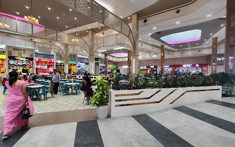 South City Mall image