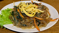 Japchae du Restaurant coréen JanTchi à Paris - n°10