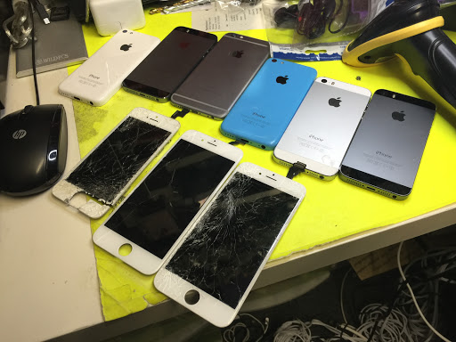 Cell Phone Store «Flash 2 Unlock», reviews and photos, 39164 Paseo Padre Pkwy, Fremont, CA 94538, USA