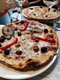 Pizza du Restaurant Piamore à Faverges - n°13