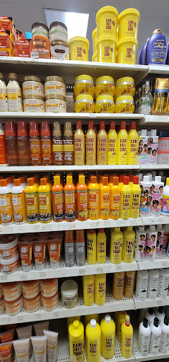 Cosmetics Store «Mobile Beauty Supply», reviews and photos, 3361 Cottage Hill Rd, Mobile, AL 36606, USA