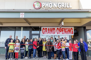 Phở Chú Hải - Pho N Grill in Illinois image