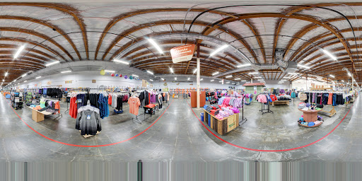 Sporting Goods Store «Sports Basement San Ramon», reviews and photos, 1041 Market Pl, San Ramon, CA 94583, USA