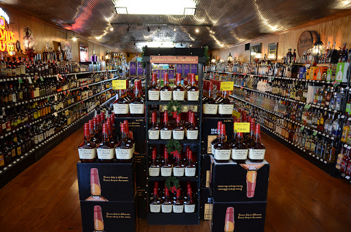 Wine Store «The Loft Wines & Spirits», reviews and photos, 2315 E Wood St, Paris, TN 38242, USA