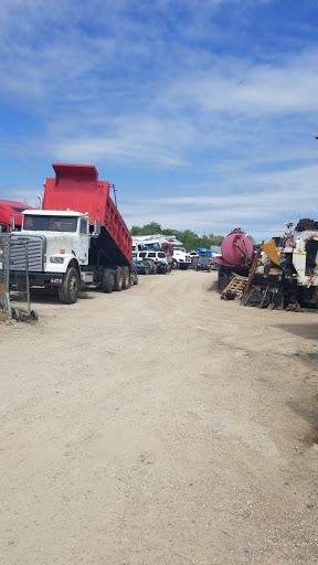 Auto Parts Store «AAA Truck Parts & Sales», reviews and photos, 13331 C F Hawn Fwy, Dallas, TX 75253, USA