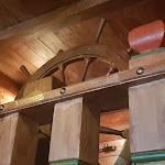 Photo n°2 de l'avis de Marisa.r fait le 08/09/2019 à 08:35 sur le  Ristorante La Cambusa à Malcesine