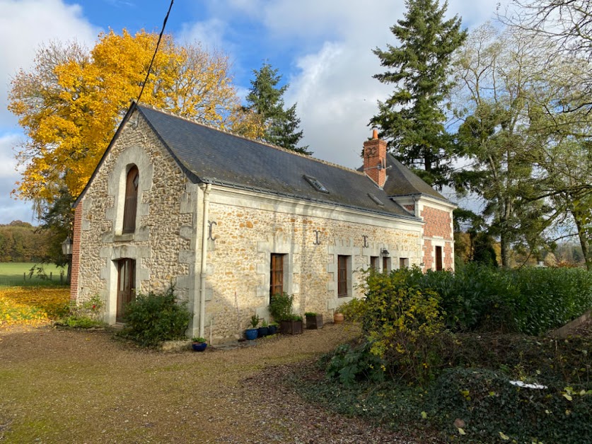 Gîte et chambre d'hôtes 