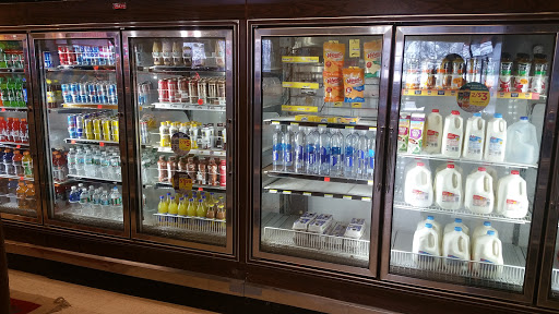 Convenience Store «C C MART», reviews and photos, 471 High St, Wakefield, RI 02879, USA