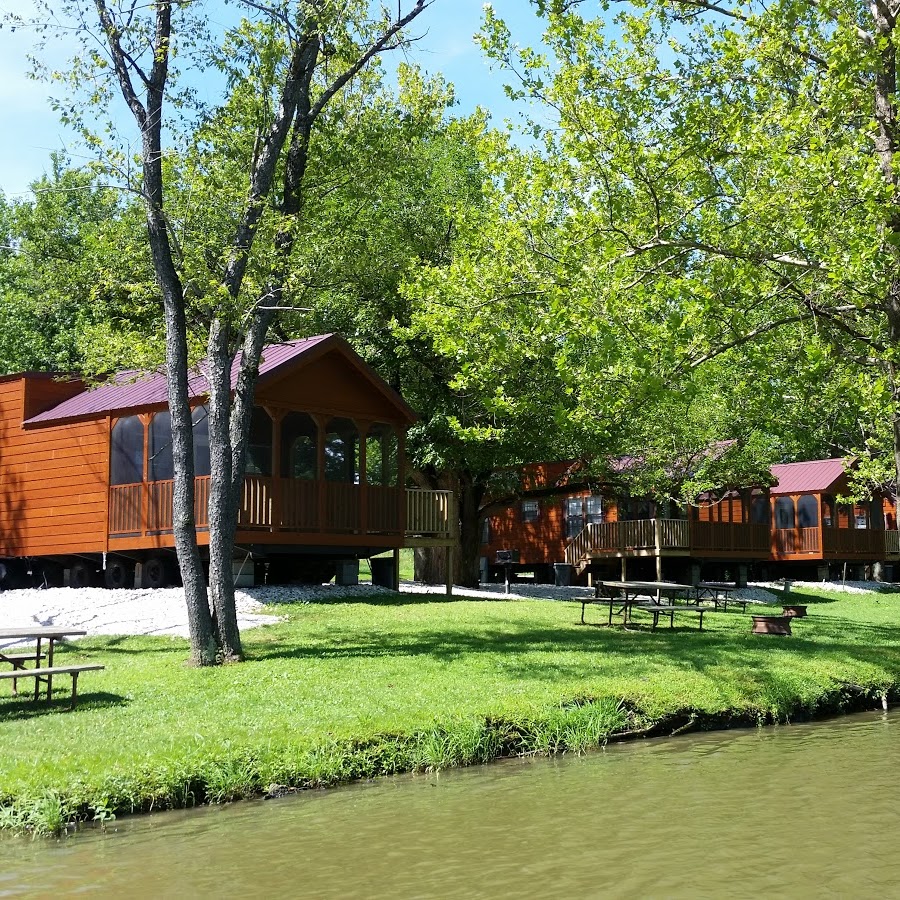Yogi Bear’s Jellystone Park™ RV Resort at Pine Lakes