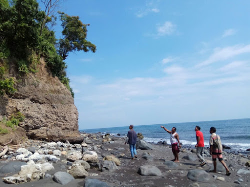 KesambiQ Beach photo #2