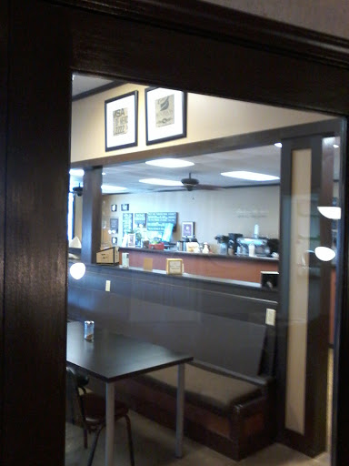 Coffee Shop «Boldly Going Coffee Shop», reviews and photos, 1208 Rucker Blvd, Enterprise, AL 36330, USA