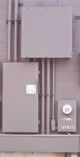 Electrician «Cox Electric», reviews and photos, 707 Serenada Dr, Georgetown, TX 78628, USA