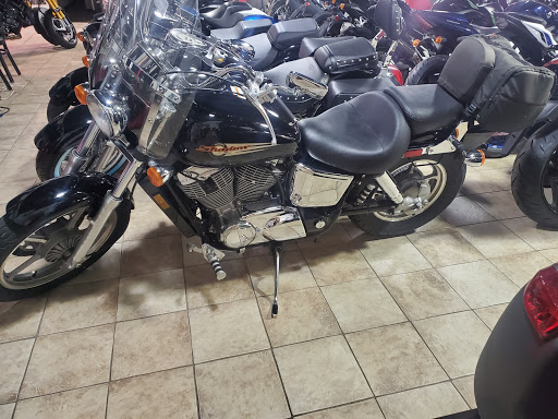 ATV Dealer «Macomb Powersports», reviews and photos, 46860 Gratiot Ave, Chesterfield, MI 48051, USA