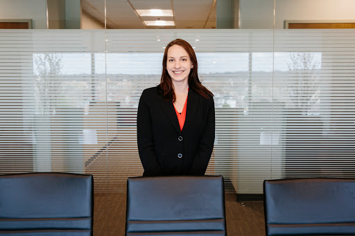 Employment Attorney «The Erlich Law Office», reviews and photos