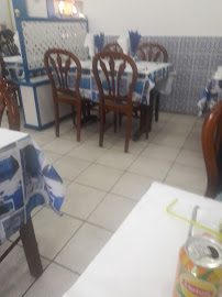 Atmosphère du Restaurant tunisien Restaurant Sidi Boussaid à La Courneuve - n°6