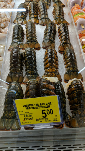 Grocery Store «Safeway», reviews and photos, 20620 W Homestead Rd, Cupertino, CA 95014, USA