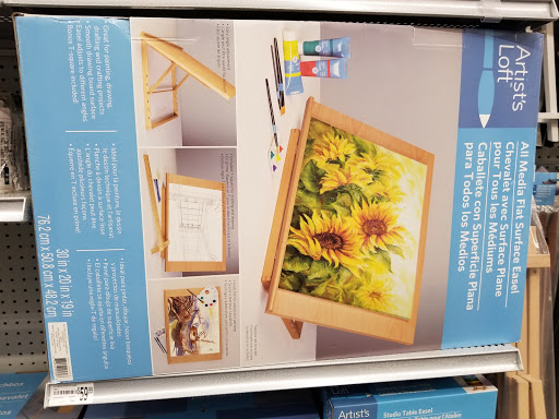 Craft Store «Michaels», reviews and photos, 579 Troy Schenectady Rd, Latham, NY 12110, USA